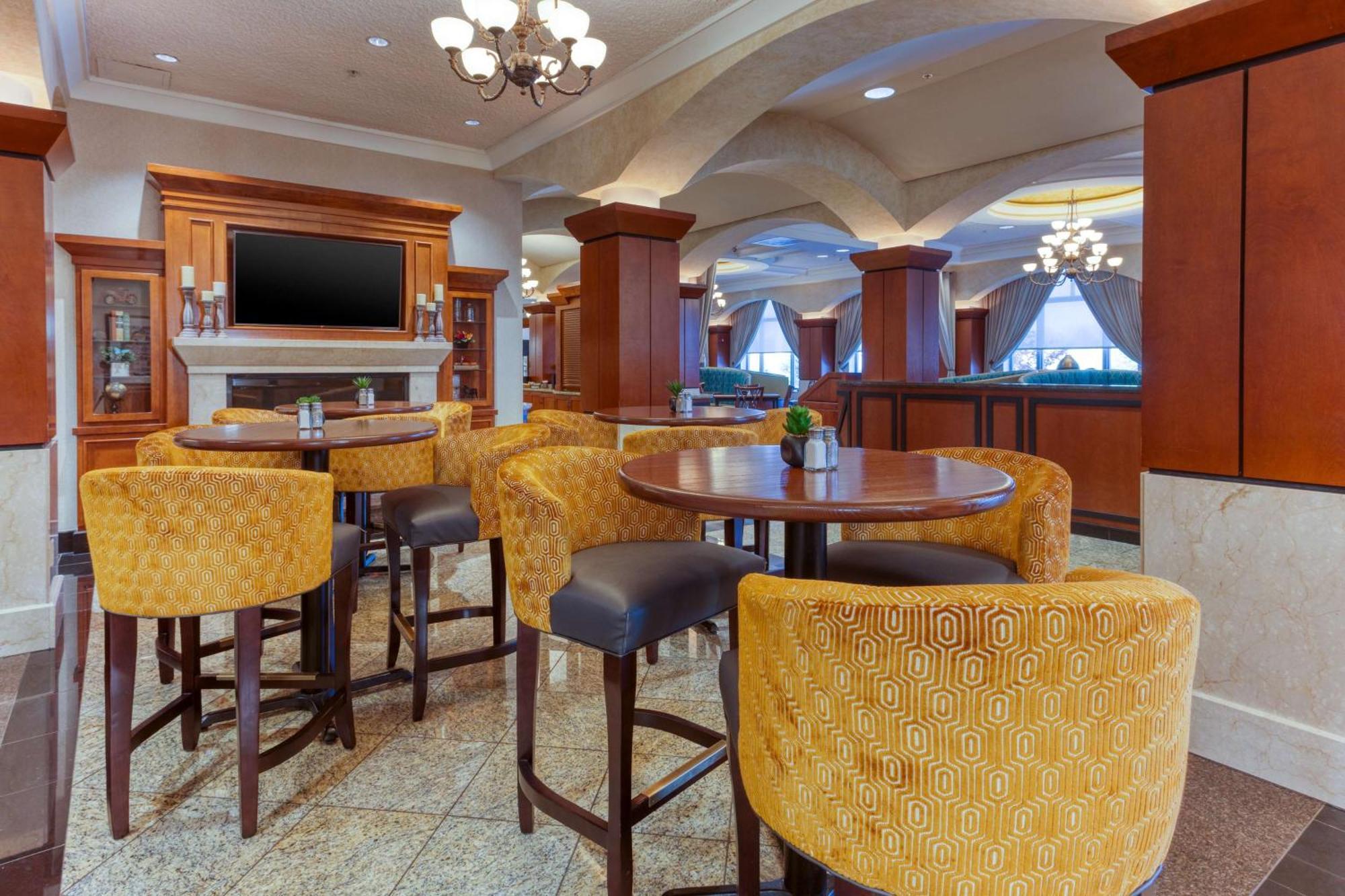 Drury Plaza Hotel St. Louis Chesterfield Exterior foto